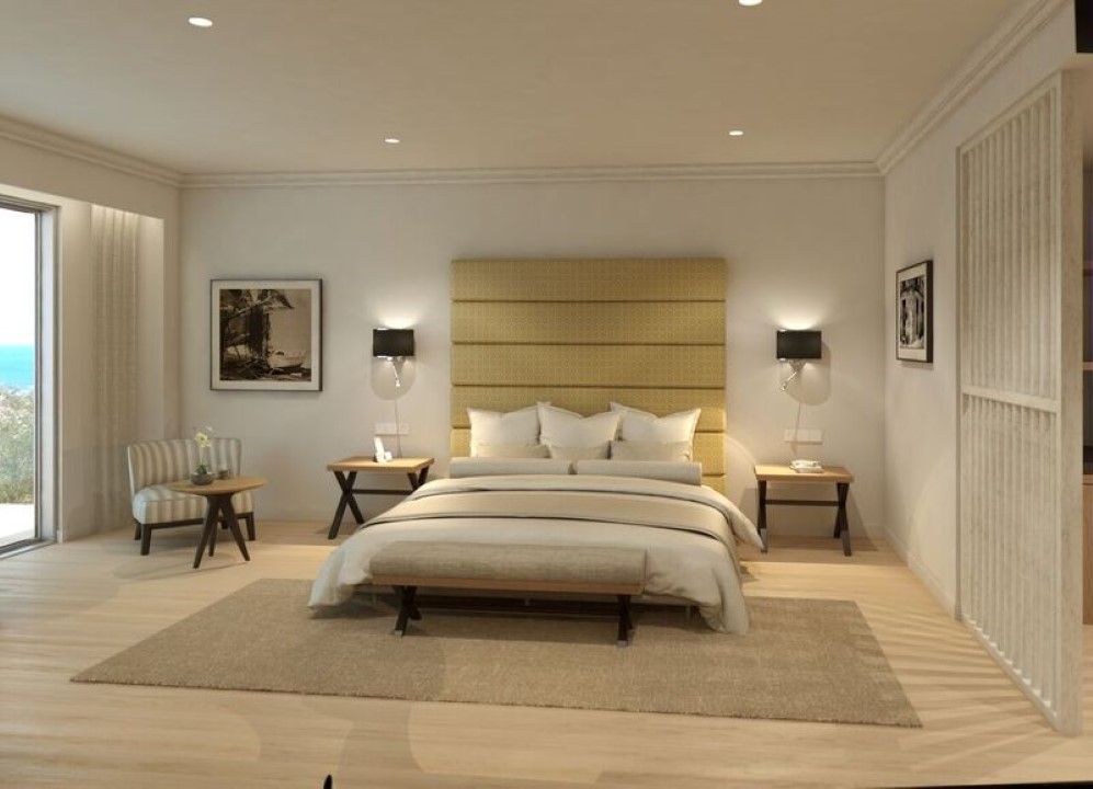 Hotel Continental Valldemossa 3